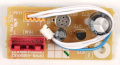 Sharp Modules / Electric Units Home Appliances - P w b Unit - PSU/SSP/0011N